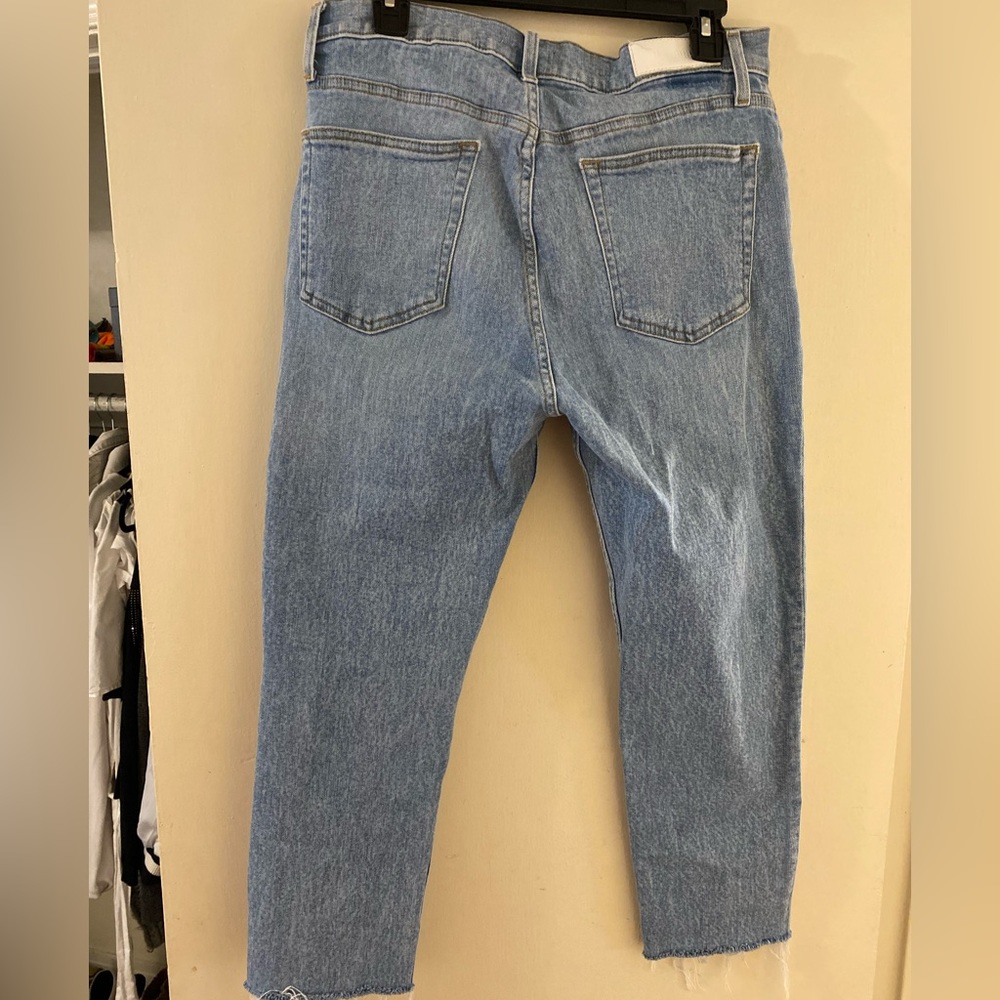 Redone Denim sz 31